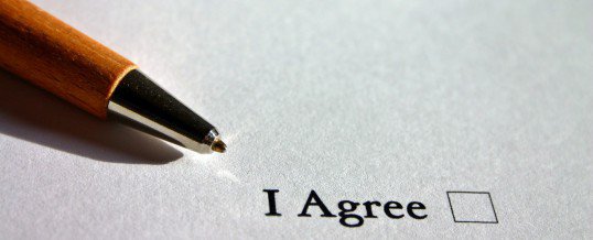 Attention Florida Residents: Change in Power of Attorney Law