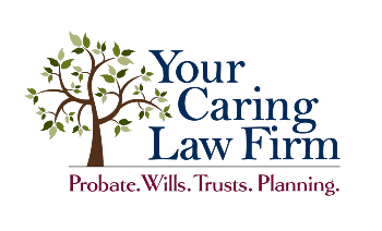 Your Caring Law Firm logo