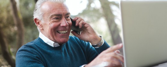 Coronavirus, estate planning, and small business