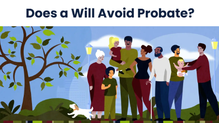 Florida Wills Require Probate